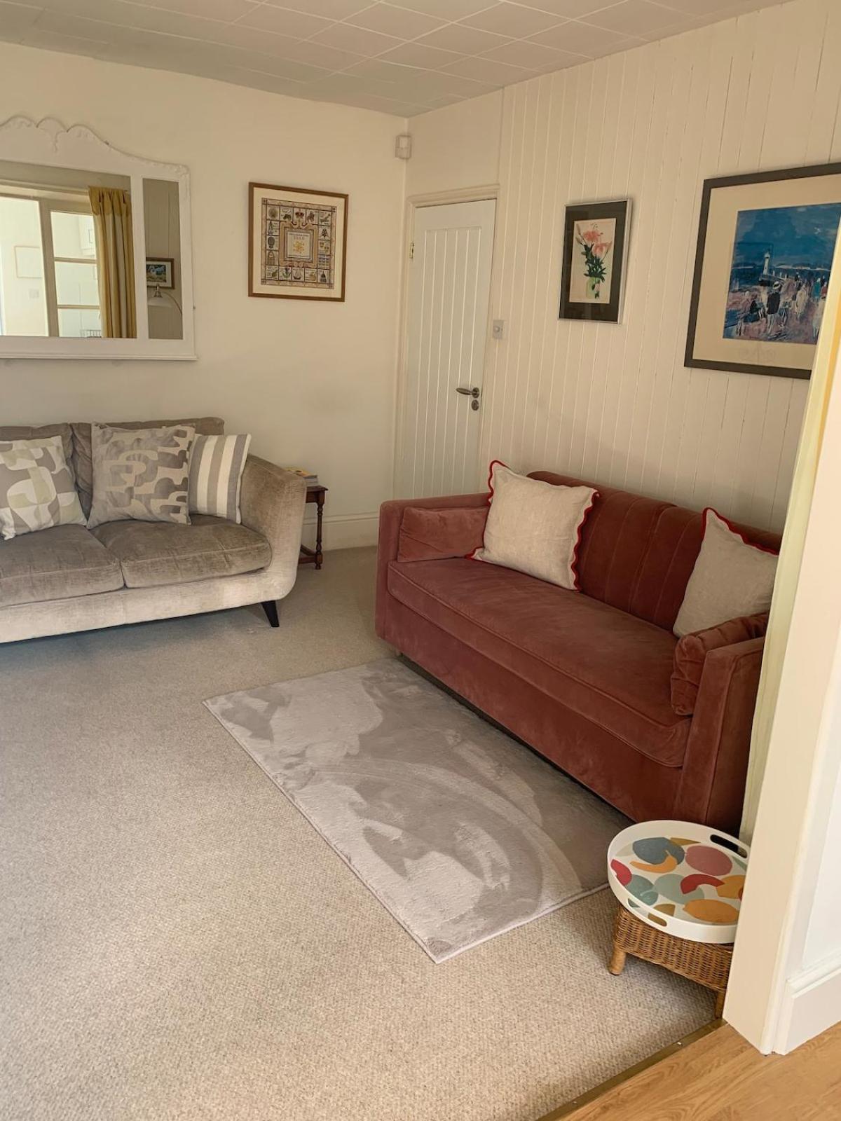 Spacious Comfortable Flat With Free Parking In East Finchley, Muswell Hill & Close To Alexandra Palace London Exterior photo